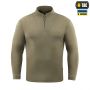 M-Tac термосорочка фліс Delta Level 2 Hex Tan