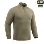 M-Tac термосорочка фліс Delta Level 2 Hex Tan