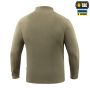 M-Tac термосорочка фліс Delta Level 2 Hex Tan