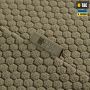 M-Tac термосорочка фліс Delta Level 2 Hex Tan