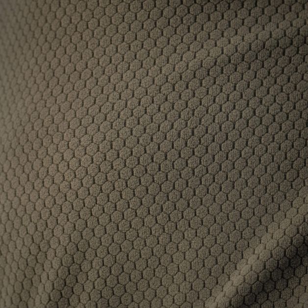 M-Tac термосорочка фліс Delta Level 2 Hex Tan