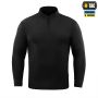 M-Tac термосорочка фліс Delta Level 2 Hex Black