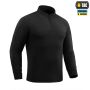 M-Tac термосорочка фліс Delta Level 2 Hex Black