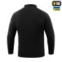 M-Tac термосорочка фліс Delta Level 2 Hex Black