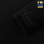 M-Tac термосорочка фліс Delta Level 2 Hex Black