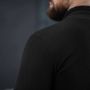 M-Tac термосорочка фліс Delta Level 2 Hex Black