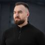 M-Tac термосорочка фліс Delta Level 2 Hex Black