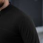 M-Tac термосорочка фліс Delta Level 2 Hex Black