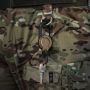 M-Tac карабин с тросиком для ключей Coyote