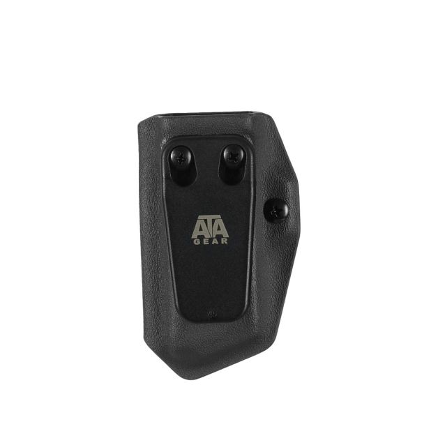 ATA Gear паучер модель Pouch ver.2 для Grand Power 910/Flarm GP T910 Storm Gray правша/левша