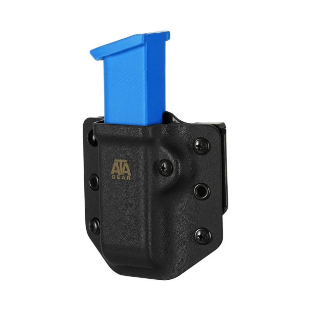 ATA Gear паучер модель Pouch ver.1 для Grand Power 910/Flarm GP T910 Black правша/левша