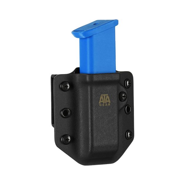 ATA Gear паучер модель Pouch ver.1 для Grand Power 910/Flarm GP T910 Black правша/левша