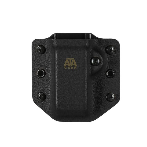 ATA Gear паучер модель Pouch ver.1 для Grand Power 910/Flarm GP T910 Black правша/левша