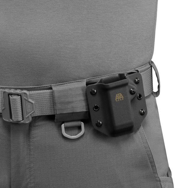 ATA Gear паучер модель Pouch ver.1 для Grand Power 910/Flarm GP T910 Black правша/левша