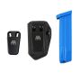 ATA Gear паучер модель Pouch ver.2 для CZ P10-F / SC Black правша/левша