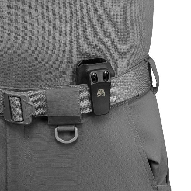 ATA Gear паучер модель Pouch ver.2 для CZ P10-F / SC Black правша/левша