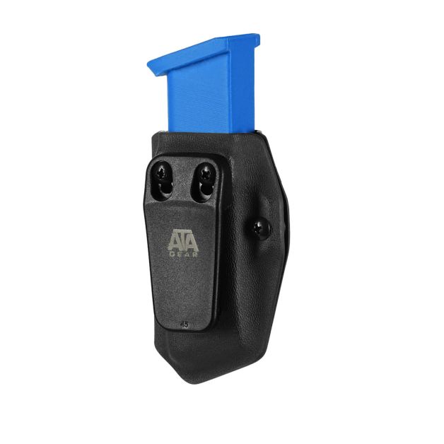 ATA Gear паучер модель Pouch ver.2 для Grand Power 910/Flarm GP T910 Black правша/левша