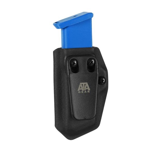 ATA Gear паучер модель Pouch ver.2 для Grand Power 910/Flarm GP T910 Black правша/левша