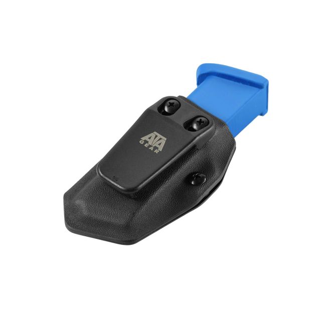 ATA Gear паучер модель Pouch ver.2 для Grand Power 910/Flarm GP T910 Black правша/левша