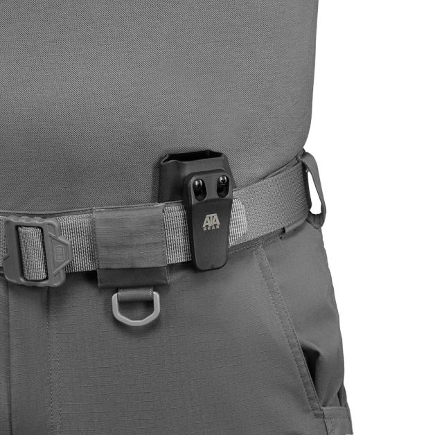 ATA Gear паучер модель Pouch ver.2 для Grand Power 910/Flarm GP T910 Black правша/левша