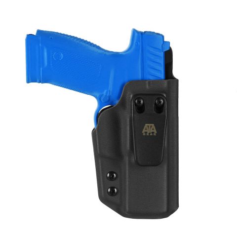 ATA Gear кобура модель Fantom ver.3 для зброї Форт - 20/ 20 спорт Storm Gray