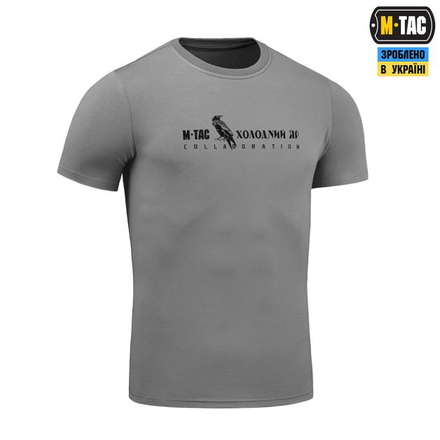 M-Tac футболка 93 ОМБр Light Grey