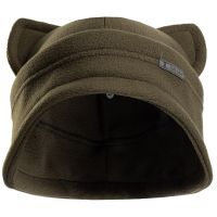 TUR Gear ушастая шапка флис Ranger Green