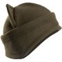 TUR Gear вухата шапка фліс Ranger Green