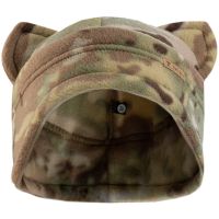 TUR Gear вухата шапка фліс MC