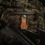 M-Tac нашивка Orange Cat PVC (MM14 cover)
