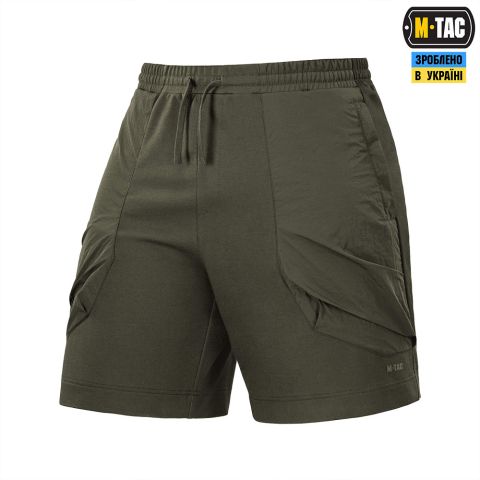 M-Tac шорти Urban Casual Ranger Green