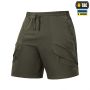 M-Tac шорти Urban Casual Ranger Green