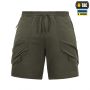 M-Tac шорти Urban Casual Ranger Green