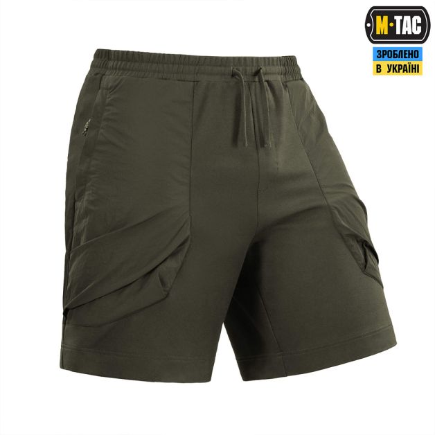 M-Tac шорти Urban Casual Ranger Green