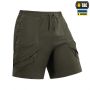 M-Tac шорти Urban Casual Ranger Green