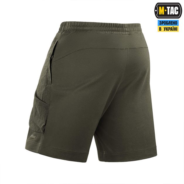 M-Tac шорти Urban Casual Ranger Green