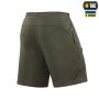 M-Tac шорти Urban Casual Ranger Green