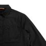 Phantom Project/M-Tac сорочка Nylon Zipper Black