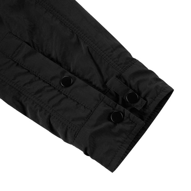 Phantom Project/M-Tac сорочка Nylon Zipper Black