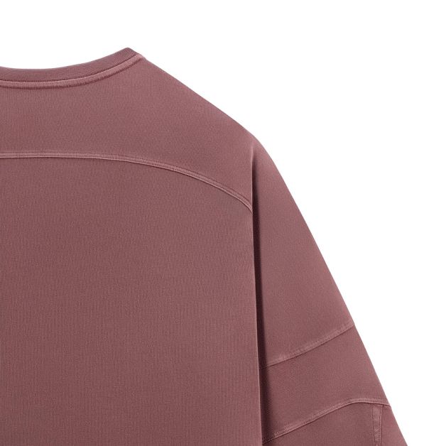 Phantom Project/M-Tac футболка Long Sleeve Cotton Hard (GD) Ash Rose