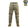 M-Tac брюки Patrol Nyco Extreme Multicam