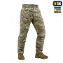 M-Tac брюки Patrol Nyco Extreme Multicam