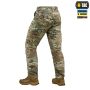 M-Tac брюки Patrol Nyco Extreme Multicam