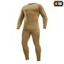 M-Tac термобілизна Merino Coyote Brown