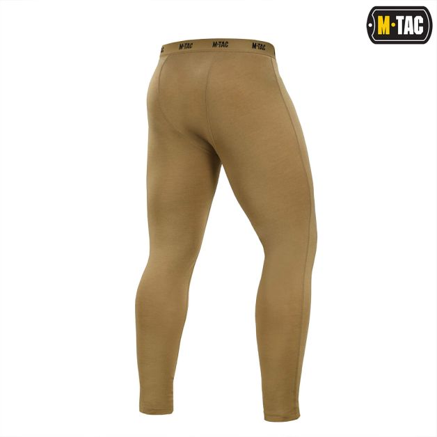 M-Tac термобілизна Merino Coyote Brown