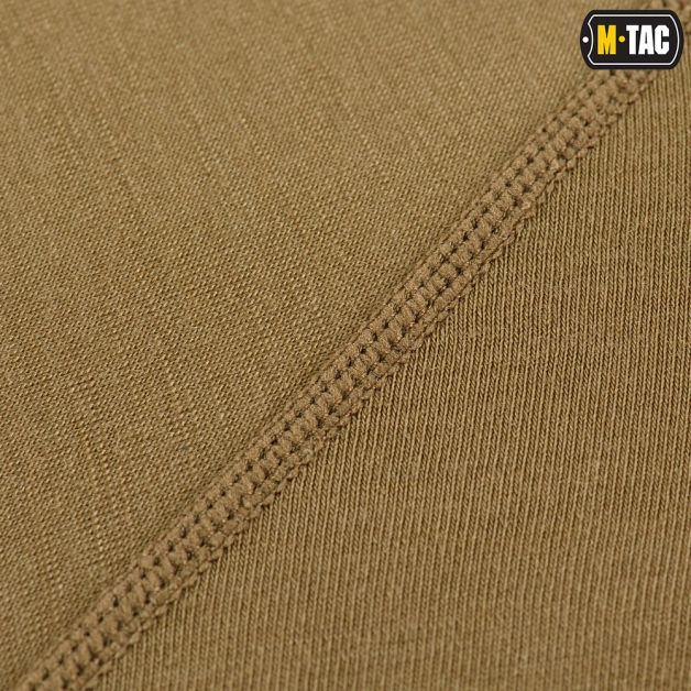 M-Tac термобілизна Merino Coyote Brown