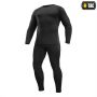M-Tac термобілизна Merino Black