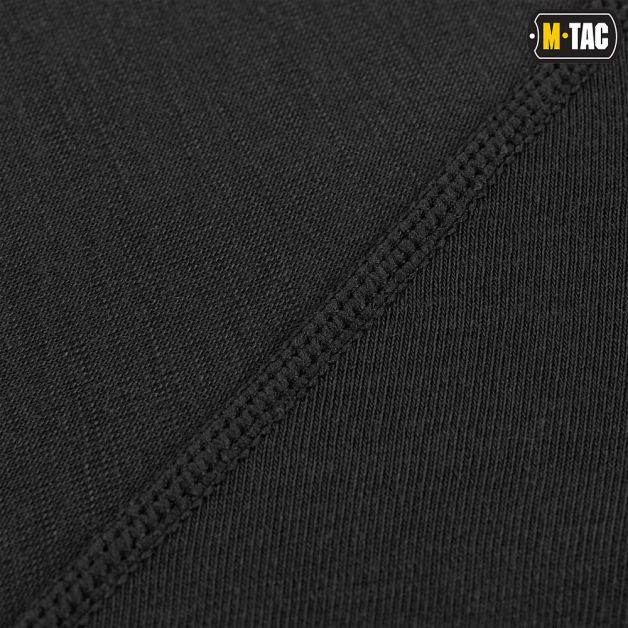 M-Tac термобілизна Merino Black