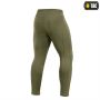 M-Tac термоштани компресійні Ranger Green/Dark Grey