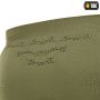 M-Tac термоштани компресійні Ranger Green/Dark Grey